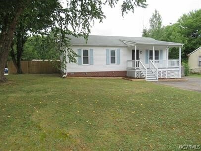 Foto principal - 5036 Alberta Rd