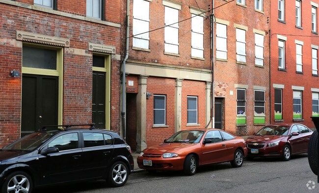 Building Photo - 1505 Republic St