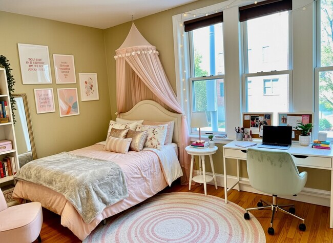 Foto del edificio - 68 Egmont St