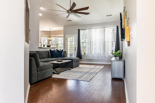 Building Photo - 2626 Spivey Ct