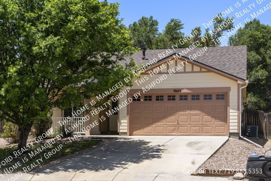 Primary Photo - 7605 Artisan Pl