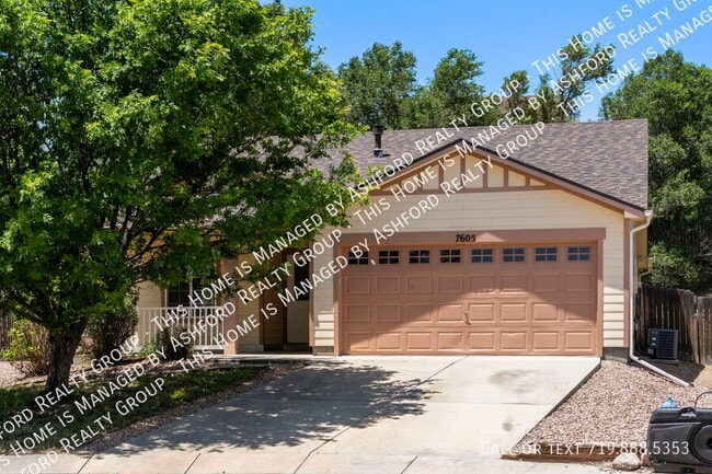 Photo - 7605 Artisan Pl House