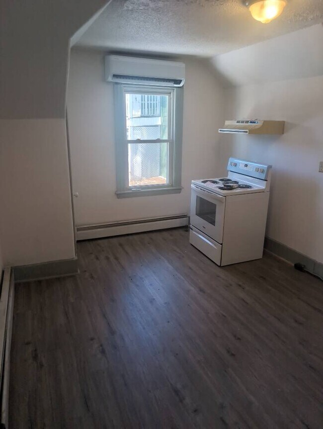 Foto del edificio - 35 Spruce St