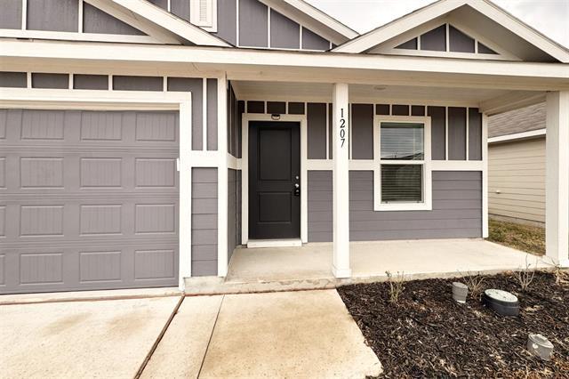 Foto del edificio - 1207 Tallow Trl