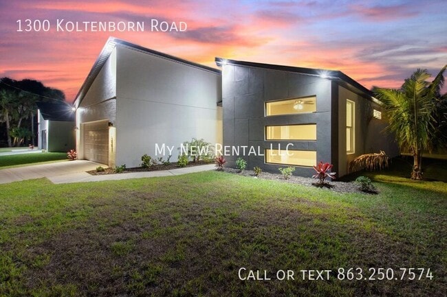 Foto del edificio - 1300 Koltenborn Rd