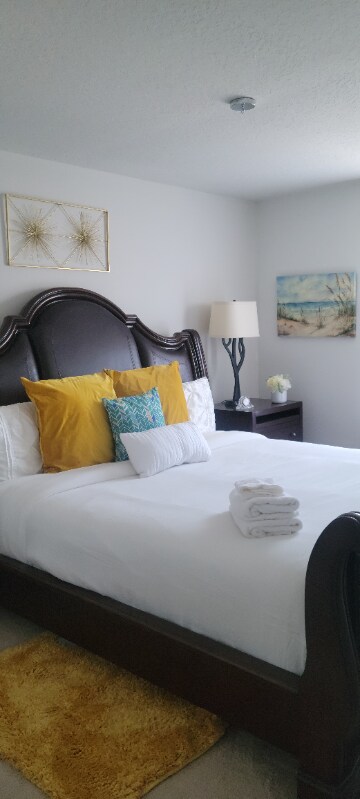 Foto principal - 1609 Chelsea Manor Cir