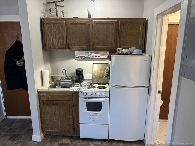 Foto del edificio - 582 Cambridge St