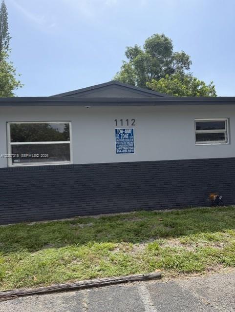 Building Photo - 1112 NW 5th Ave