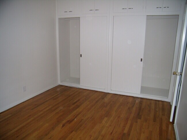 Dormitorio - Loma Linda Apartments
