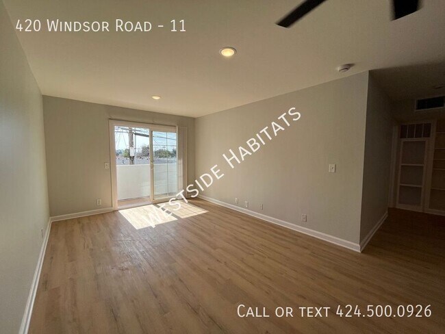 Foto del edificio - 420 W Windsor Rd