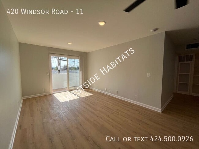Building Photo - 420 W Windsor Rd