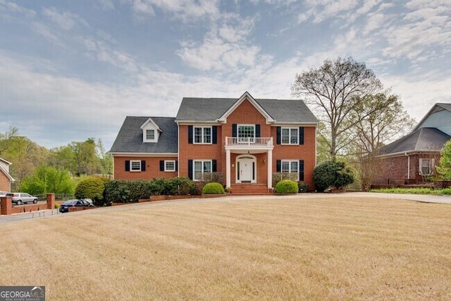 Foto del edificio - 4101 Lakeland Hills Dr