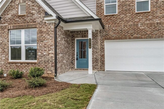 Building Photo - 1210 Jordan Brook Dr