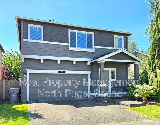 Foto del edificio - 7620 13th St SE