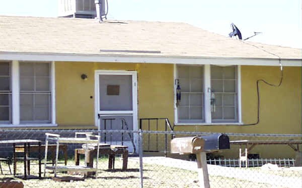 Foto del edificio - 271 Juniper St