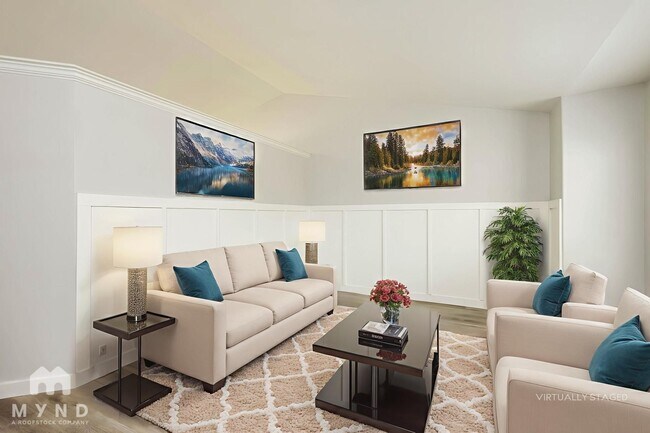 Foto del edificio - 1652 N 2275 W