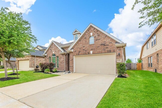 Foto del edificio - 21318 Cypress River Oak Dr