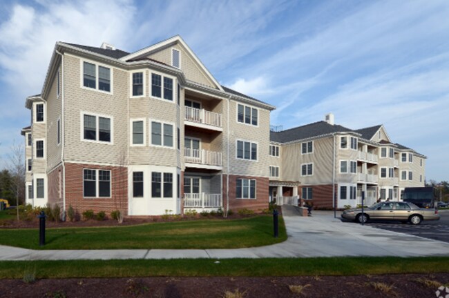 Foto del edificio - Edgewater Apartments