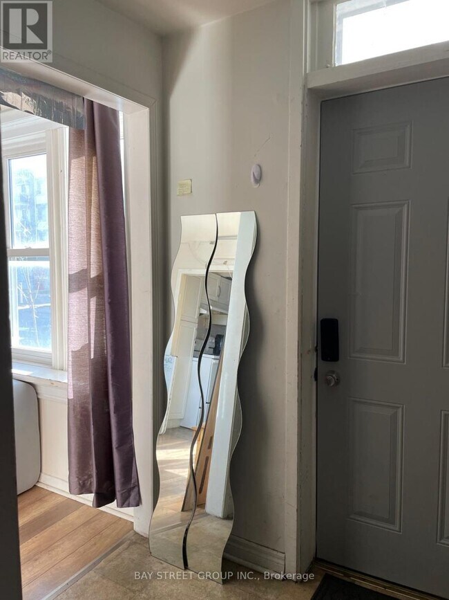 Photo du bâtiment - 337 Brock St