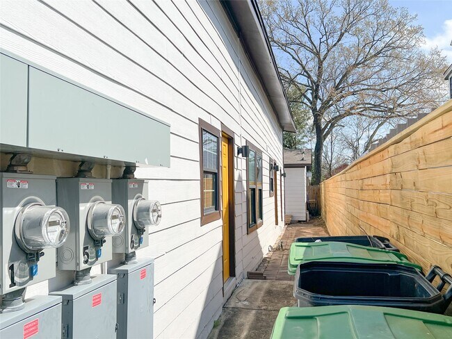 Foto del edificio - 201 Eastwood St