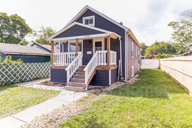 Building Photo - 11256 S Homewood Ave