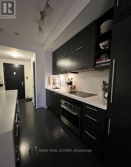 Photo du bâtiment - 65 St Mary St