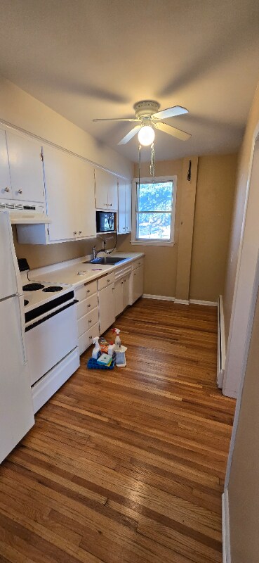 Foto del edificio - 317 2nd St