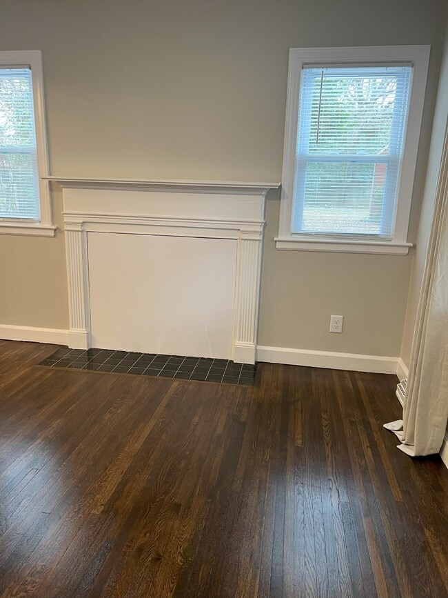 Photo - 1242 Dade St House