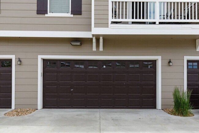 Garage - 8983 Apache Plume Dr