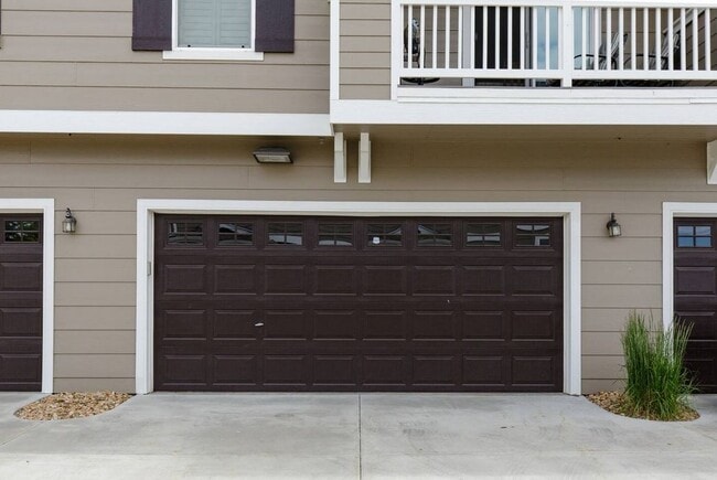 Garage - 8983 Apache Plume Dr