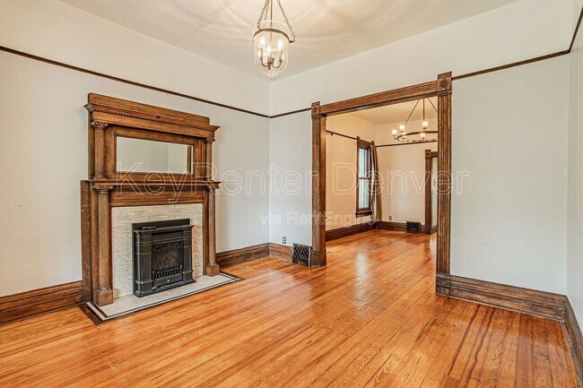 Foto del edificio - 2141 Irving St