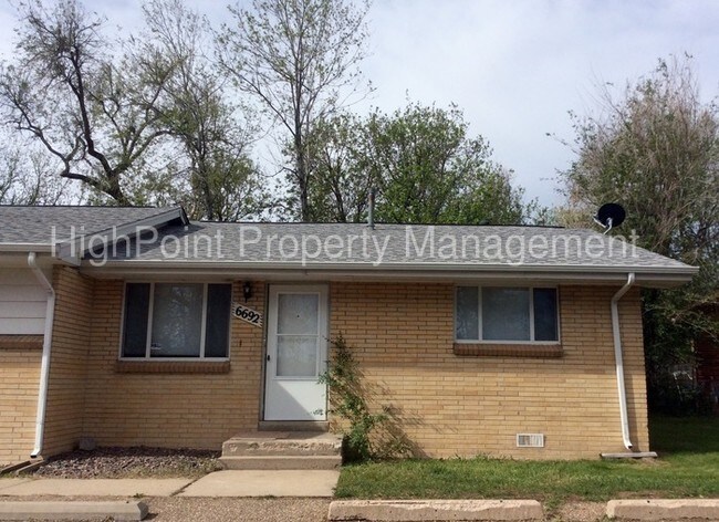 Building Photo - 6662 W 58th Pl