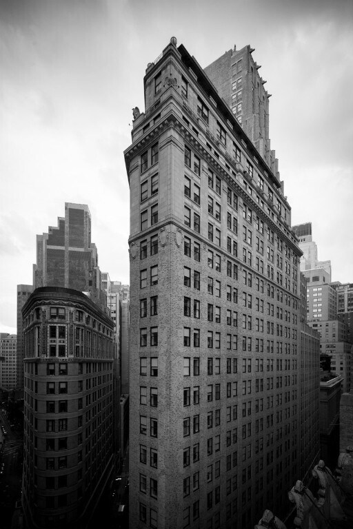Foto del edificio - 63-67 Wall Street