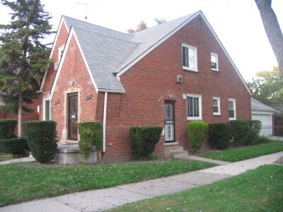 Building Photo - 18004 Hubbell Ave
