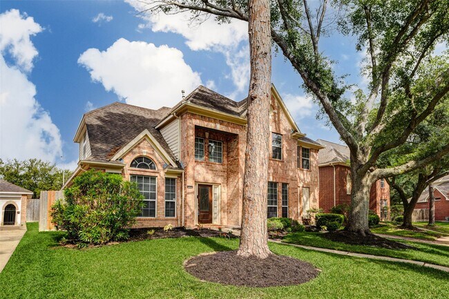 Foto del edificio - 1606 Barrington Hills Ln
