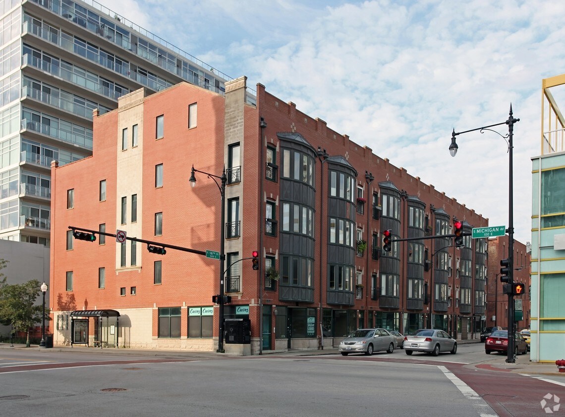 Primary Photo - 69-79 E 16th St