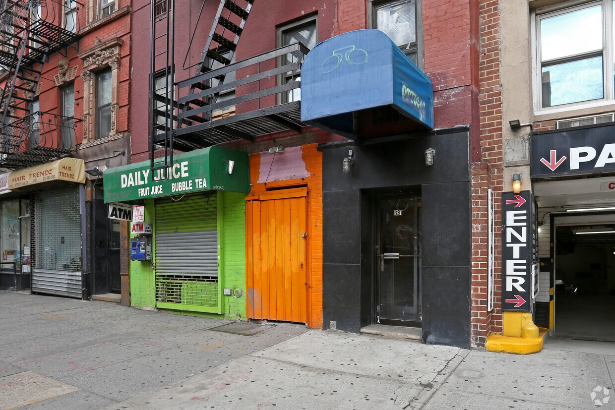 Building Photo - 331 East 14th Street