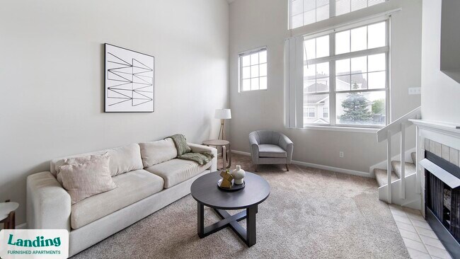 Foto del edificio - 50 Canterfield Pkwy W