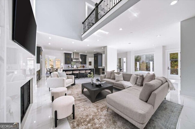 Foto del edificio - 3040 Wallace Cir SE