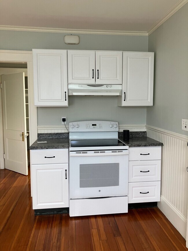 Foto del edificio - 43 Roslyn St