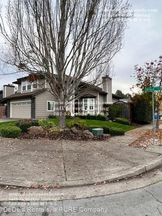 Building Photo - 4 br, 2.5 bath House - 2030 Seville Street