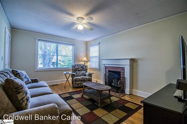 Building Photo - 2 br, 1 bath House - 313 Willow Springs Drive