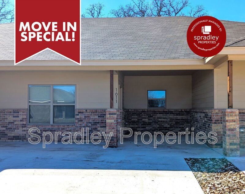 1611 Sabine Rd, Little RiverAcademy, TX 76554 Condo for Rent in