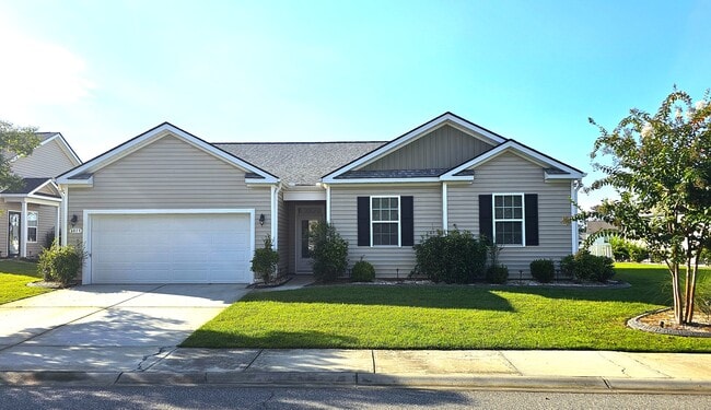 Building Photo - 1013 Manassas Dr