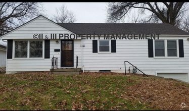 Building Photo - 9116 Charlotte St