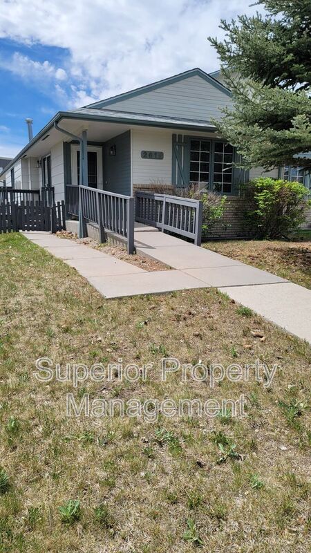 Foto del edificio - 2619 Sagebrush Ave