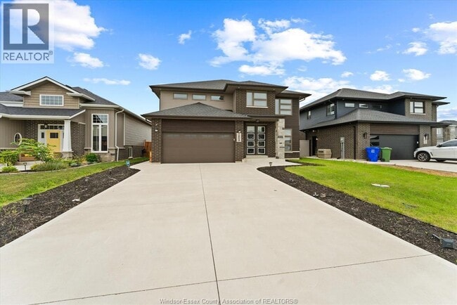 Building Photo - 203 Clarke St