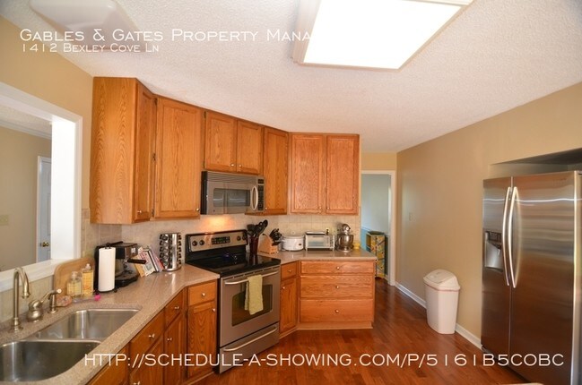 Foto del edificio - 1412 Bexley Cove Ln