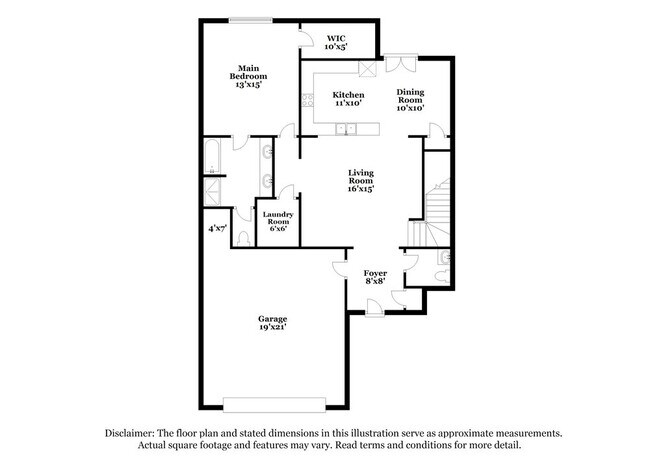 Foto del edificio - 29 Celtic Ct