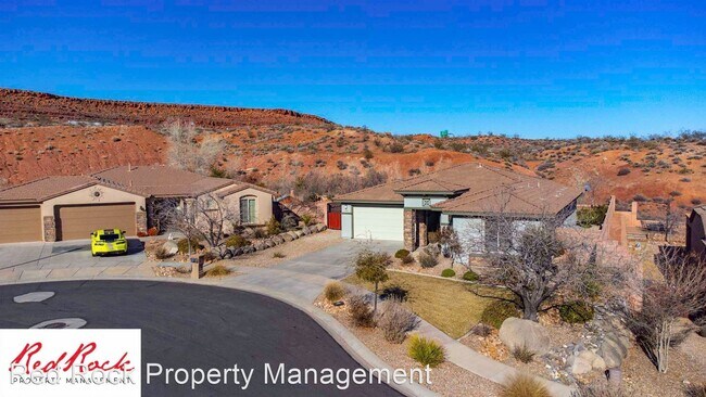 Building Photo - 3 br, 2 bath House - 2094 N Red Mountain Road